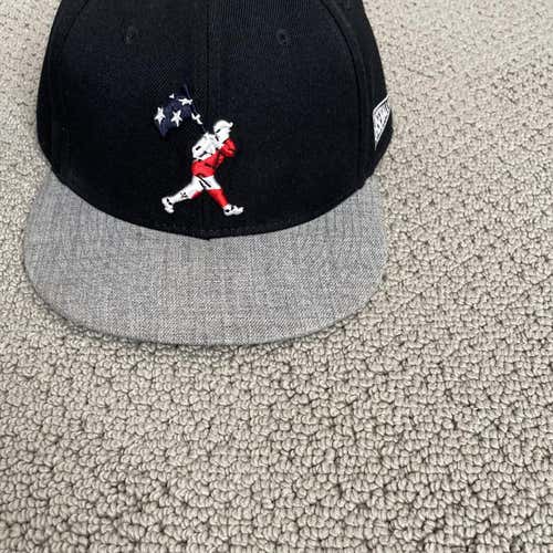 Baseballism America Man Hat 7 3/4