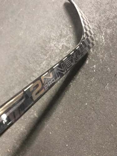 New Bauer Nexus 2N Hockey Stick Right P28 65flex