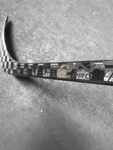 New Bauer Nexus 2N Pro Hockey Stick Left P92 65flex