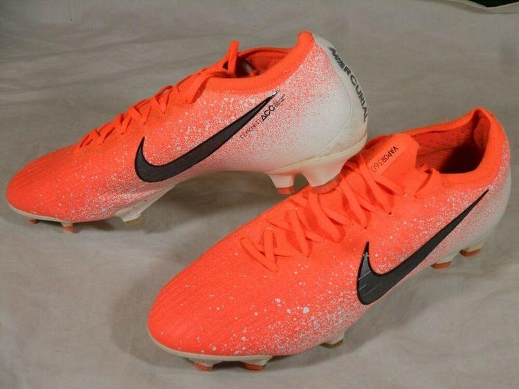 mercurial vapor 360 orange