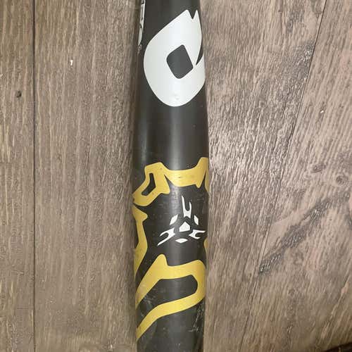 Kid Pitch (9YO-13YO) 2020 Composite CF (-5) 26 oz 31" Bat