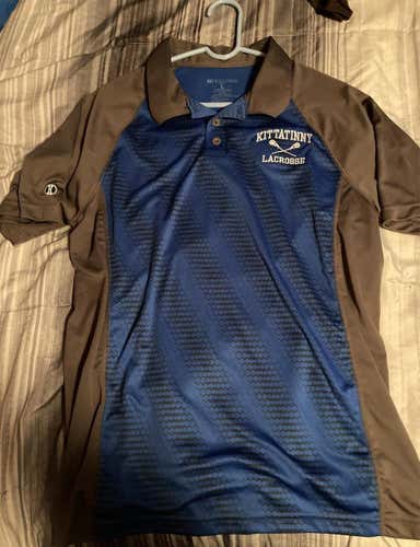 Kittatinny Lacrosse Polo