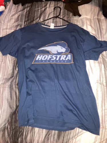 Hofstra Lacrosse Shirt