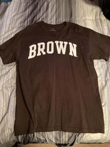 Brown University T Shirt
