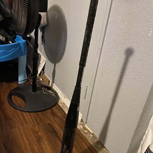 Black Adult Composite Freak Primo 26 oz 34" Bat