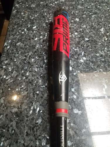 HOT LOUISVILLE PRIME 918 33/30 BBCOR BAT