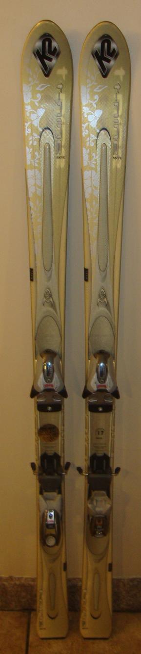 K2 t nine Skis | Used and Closeout