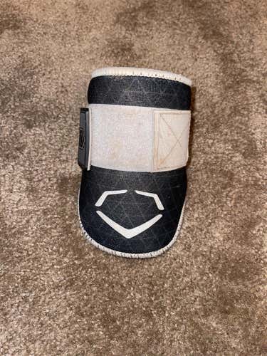 Used EvoShield Elbow Guard MLB