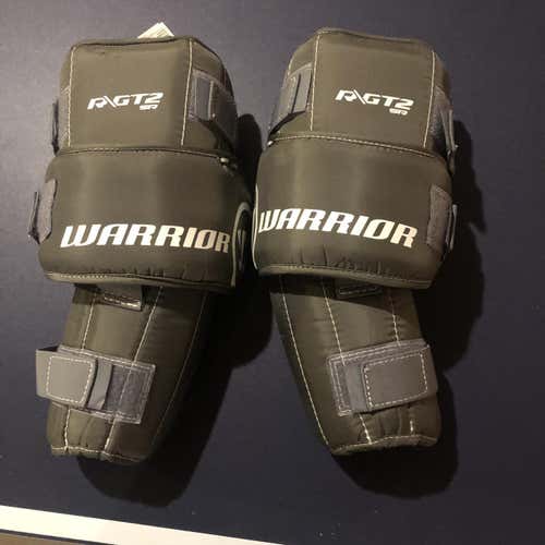 Warrior RGT-2 Senior Knee Pads