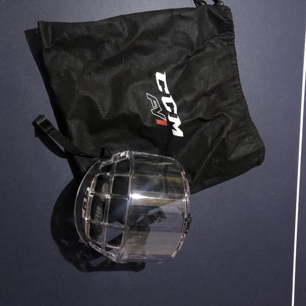 Senior Large CCM FV1 Shield
