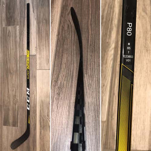 CCM Super Tacks AS2 Pro Stick - RH P88/P8