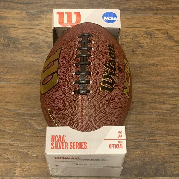 Used Football Wilson NCAA All American | SidelineSwap