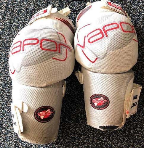 Vapor EP6 Elbow Pads Senior