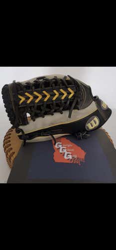 Barely Used A2000 PF92 LHT 12.25"