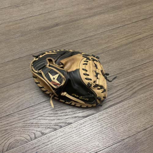 All Star Pro Elite 32" Catchers Mitt