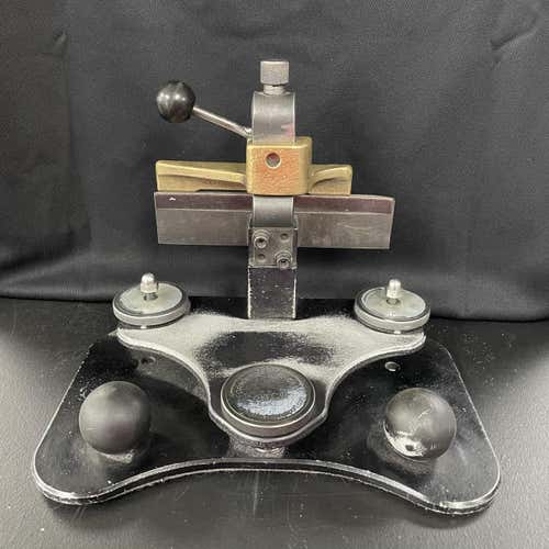 Used Blackstone Skate Sharpening Holder