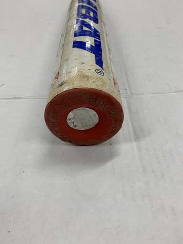 Used Combat Maxum 31" -8 Drop Baseball & Softball Usssa 2 5 8 Barrel Bats