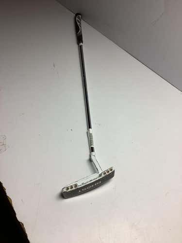 Used Taylormade Ghost Tm110 Blade Golf Putters