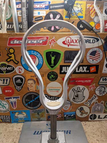 Vintage Very Rare STX Liquid Head
