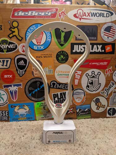 Very Rare Original STX K18 Head