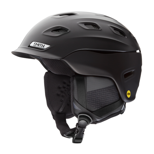 Black Brand New Unisex Large Smith Vantage Helmet