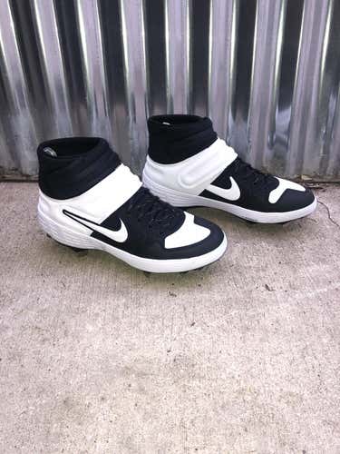 NIKE Hurache Elite 2 High (sz 8.5)