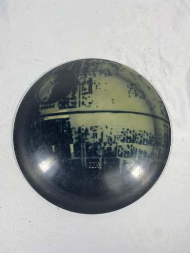 Used Latitude 64 Halo 157g Disc Golf Driver Discs