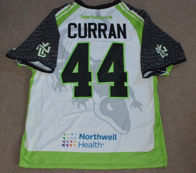 MLL Philadelphia Barrage Authentic Jersey – The Lacrosse Network