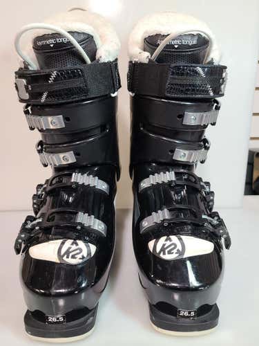 K2 Used Women's Ski Boots