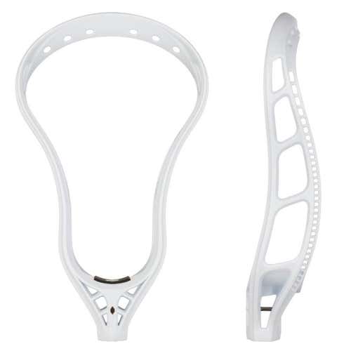White New Attack & Midfield Unstrung Mark 2A Head