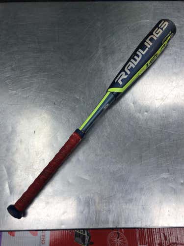 Used USSSA Certified Composite Velo (-12) 16 oz 28" Bat