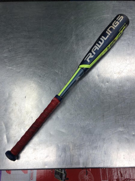 Used USSSA Certified Composite Velo (-12) 16 oz 28" Bat