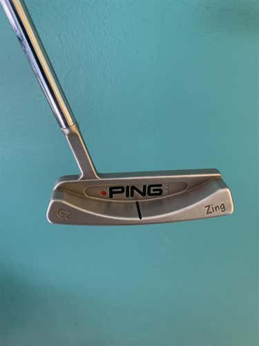 Men's Blade Zing G2 33" Putter