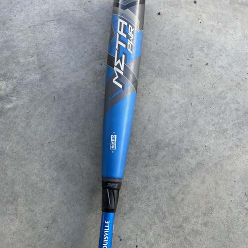 Used 2020 Louisville Slugger Meta PWR (-3) 32" Bat