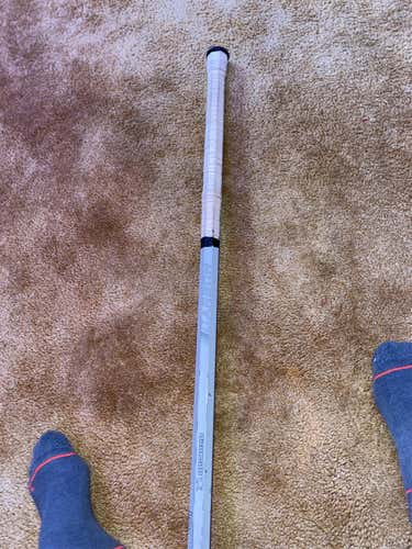 Used ECD Carbon Shaft