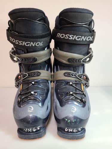 Rossignol Used Ski Boots