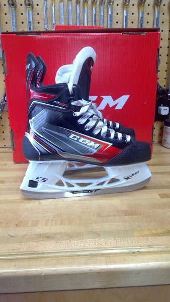 Hockey Skates CCM Jetspeed FT460 Skate Size SR 7.5