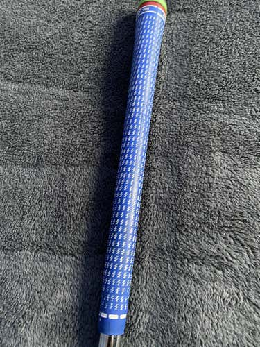 Used Men's Cobra Right Handed One Length Wedge Stiff Flex 60 Degree Steel Shaft