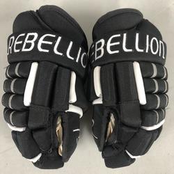 New Rebellion Airstrike 10" Hockey Gloves