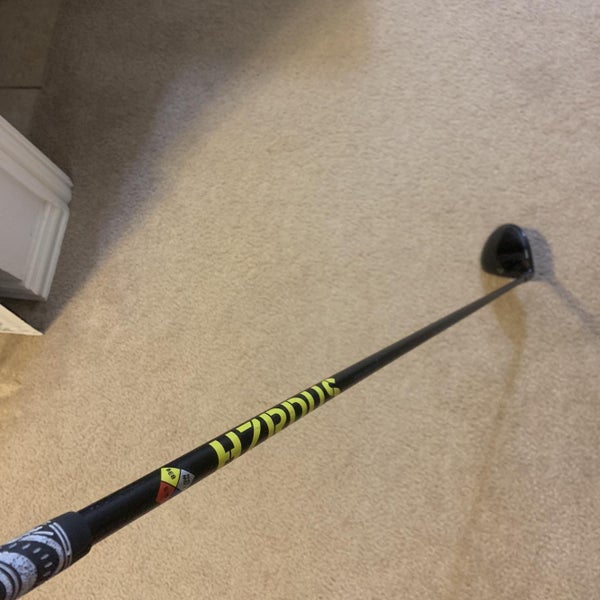 Men's Right Handed Rogue Extra Stiff Flex 3 Wood Fairway Wood