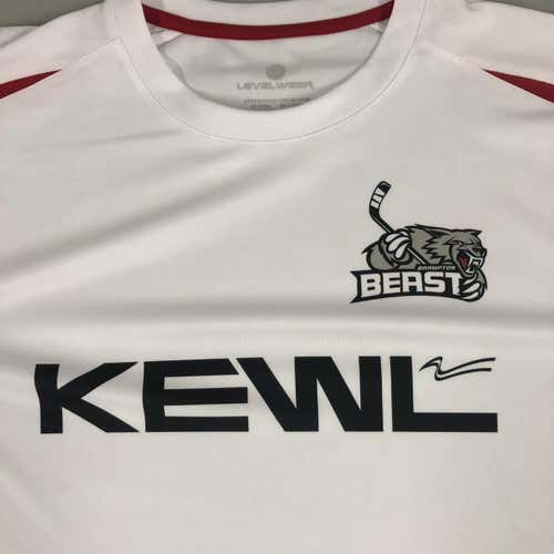 ECHL Brampton Beast Dry fit Shirt