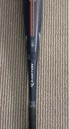 Kid Pitch (9YO-13YO) 2018 Composite Ghost X (-10) 20 oz 30" Bat