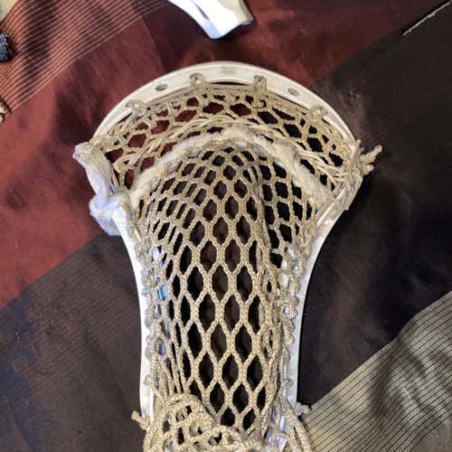 Used Maverik Centrik Head