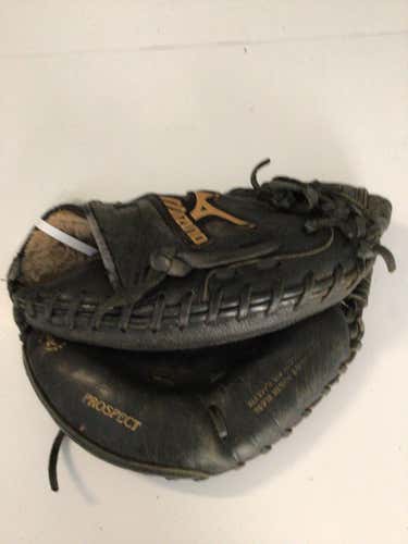 Used Mizuno Prospect 31 1 2" Baseball & Softball Catchers Gloves