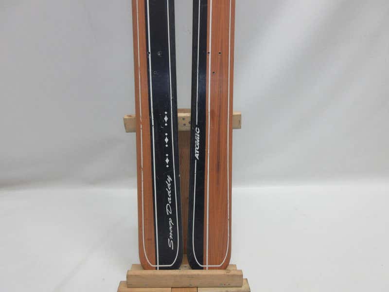 ATOMIC/Snoop Daddy/174/スキー/アトミック Atomic Snoop Daddy 174 cm Ski Sticks | SidelineSwap | Buy