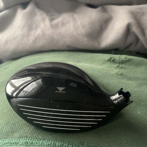 Titleist 913Fd 3-Wood Head