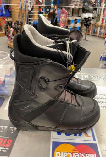 Burton Used Size Men's 15 Men's Snowboard Boots