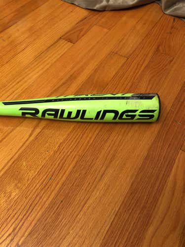 Kid Pitch (9YO-13YO) 2019 Composite Threat (-12) 18 oz 30" Bat