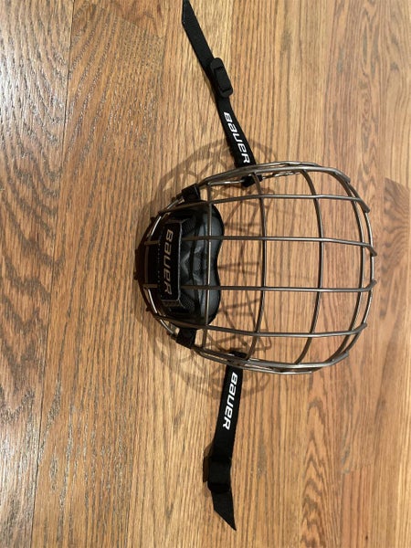 Intermediate Small Bauer Re-Akt Cage Full Cage