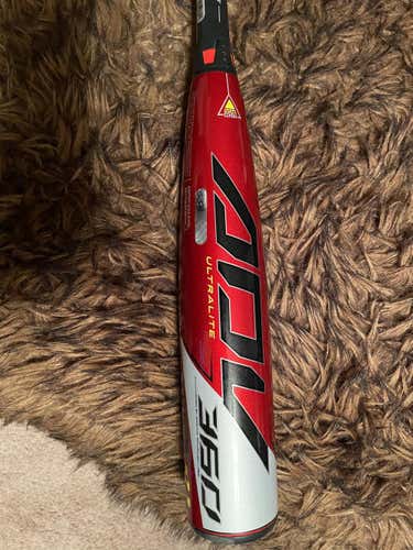 Used Easton ADV 360 Bat 30"